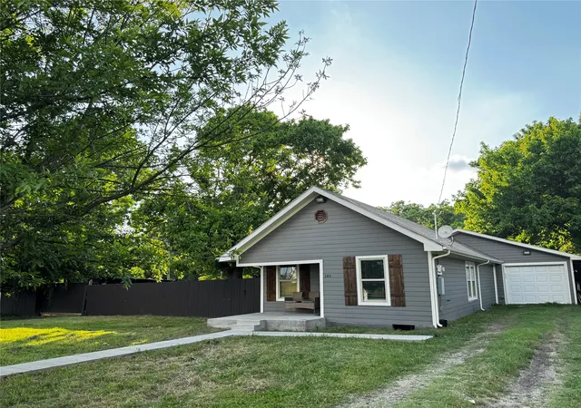 Photo 1 of Single family home for sale at 385 Main St, Howe, TX 75459 | MLS# 21300093 | Listing updated on 2026-09-21