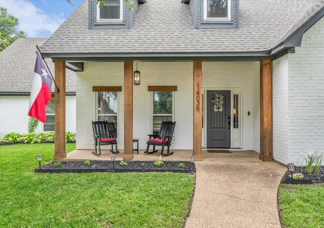 Homes for sale in Woodway, TX | 14035 Horseshoe Cir, Woodway, TX 76712 | MLS# 21304427