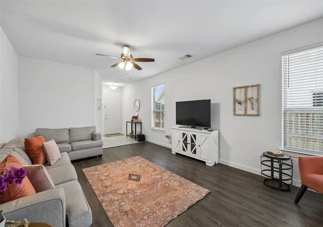 Photo 1 of Single family home for sale at 1116 Friesian Ln, Aubrey, TX 76227 | MLS# 21302825 | Listing updated on 2026-07-27