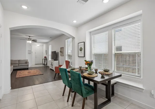 Photo 3 of Single family home for sale at 1116 Friesian Ln, Aubrey, TX 76227 | MLS# 21302825 | Listing updated on 2026-07-27