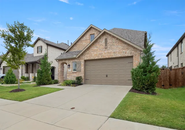 Photo 2 of Single family home for sale at 1848 Coronet Ave, Aubrey, TX 76227 | MLS# 21305808 | Listing updated on 2026-08-22