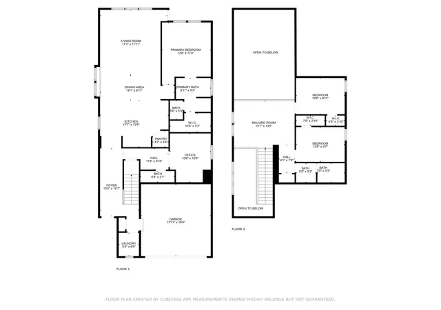 Photo 3 of Single family home for sale at 1848 Coronet Ave, Aubrey, TX 76227 | MLS# 21305808 | Listing updated on 2026-08-22