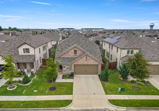 Photo 3 of Single family home for sale at 1848 Coronet Ave, Aubrey, TX 76227 | MLS# 21305808 | Listing updated on 2026-08-22