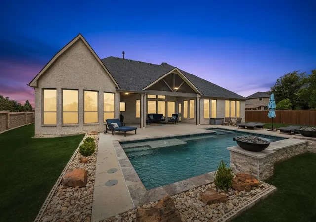 Homes for sale in Prosper, TX | 1720 Lexington Ave, Prosper, TX 75078 | MLS# 21301376