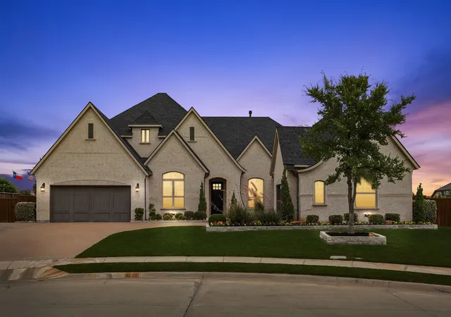 Homes for sale in Prosper, TX | 1720 Lexington Ave, Prosper, TX 75078 | MLS# 21301376