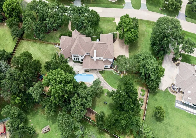 Photo 3 of Mansion for sale at 5204 Prince Ln, Flower Mound, TX 75022 | MLS# 21302342 | Listing updated on 2026-08-22