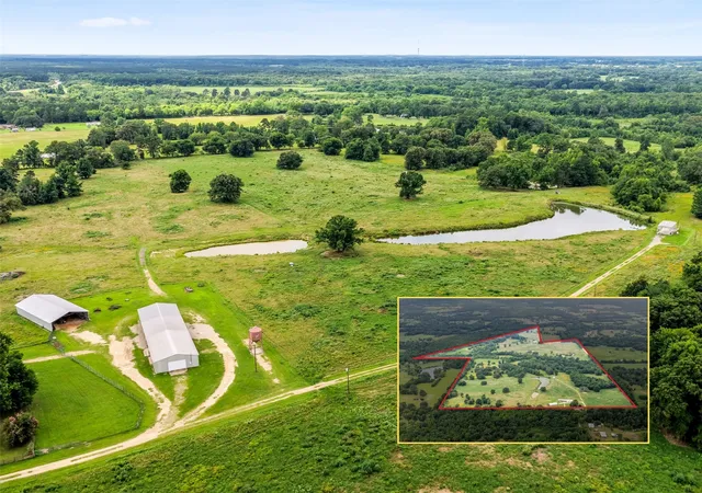 Photo 1 of Land for sale at Tbd Cr 1540, Mount Pleasant, TX 75455 | MLS# 21305890 | Listing updated on 2026-08-22