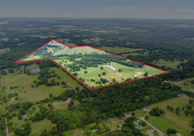 Photo 2 of Land for sale at Tbd Cr 1540, Mount Pleasant, TX 75455 | MLS# 21305890 | Listing updated on 2026-08-22