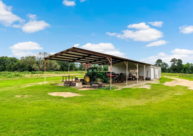Photo 3 of Land for sale at Tbd Cr 1540, Mount Pleasant, TX 75455 | MLS# 21305890 | Listing updated on 2026-08-22