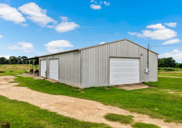 Photo 4 of Land for sale at Tbd Cr 1540, Mount Pleasant, TX 75455 | MLS# 21305890 | Listing updated on 2026-08-22
