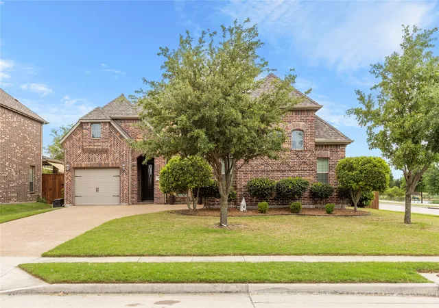 Photo 1 of Sale Pending at 991 Rustic Ln, Prosper, TX 75078 | MLS# 21305892 | Listing updated on 2026-07-07