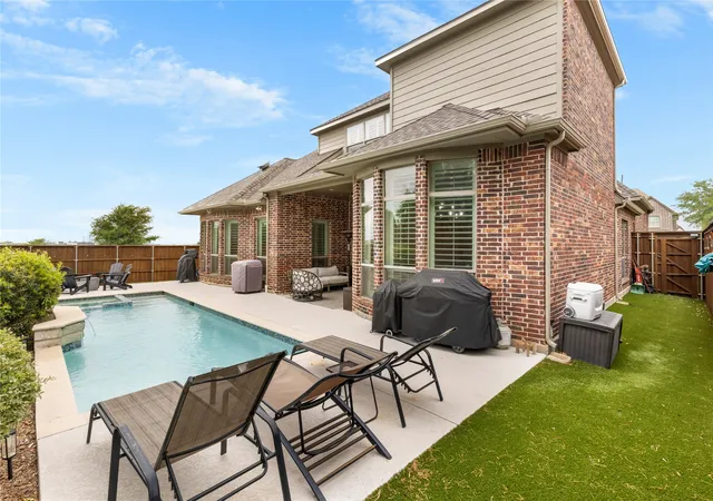 Photo 3 of Sale Pending at 991 Rustic Ln, Prosper, TX 75078 | MLS# 21305892 | Listing updated on 2026-07-07