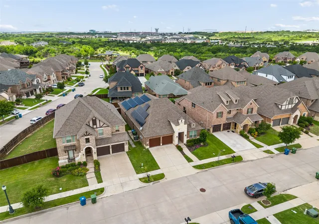 Homes for sale in The Colony, TX | 2604 Walnut Creek Ln, The Colony, TX 75056 | MLS# 21305915