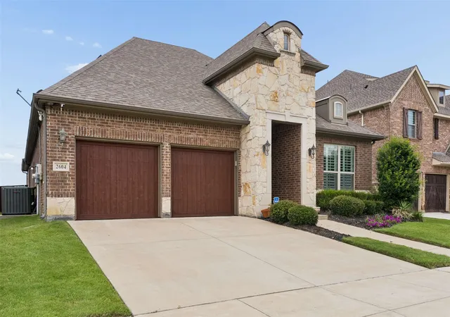 Homes for sale in The Colony, TX | 2604 Walnut Creek Ln, The Colony, TX 75056 | MLS# 21305915