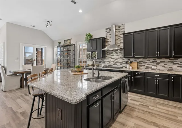 Homes for sale in The Colony, TX | 2604 Walnut Creek Ln, The Colony, TX 75056 | MLS# 21305915