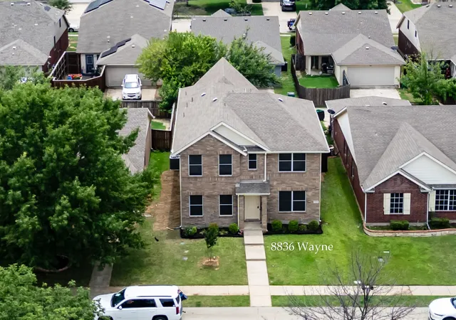 Homes for sale in Cross Roads, TX | 8836 Wayne St, Cross Roads, TX 76227 | MLS# 21305755