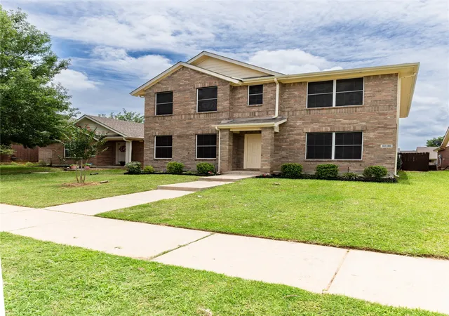 Homes for sale in Cross Roads, TX | 8836 Wayne St, Cross Roads, TX 76227 | MLS# 21305755