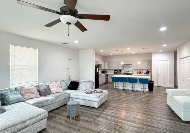 Photo 3 of Single family home for sale at 3322 Pickett St, Greenville, TX 75401 | MLS# 21298202 | Listing updated on 2026-07-14