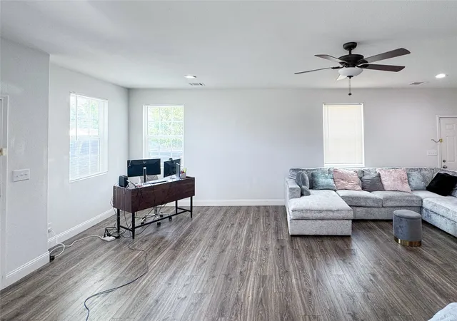 Photo 3 of Single family home for sale at 3322 Pickett St, Greenville, TX 75401 | MLS# 21298202 | Listing updated on 2026-07-14