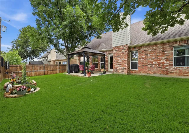 Homes for sale in Lake Dallas, TX | 523 Clancy Ln, Lake Dallas, TX 75065 | MLS# 21305522
