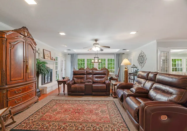 Homes for sale in Powderly, TX | 146 County Road 33985, Powderly, TX 75473 | MLS# 21304856