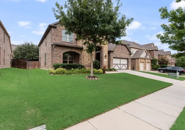 Photo 2 of Single family home for sale at 7230 Milsap Ln, Frisco, TX 75035 | MLS# 21304755 | Listing updated on 2026-08-26