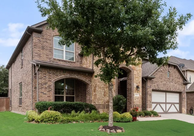 Photo 3 of Single family home for sale at 7230 Milsap Ln, Frisco, TX 75035 | MLS# 21304755 | Listing updated on 2026-08-26