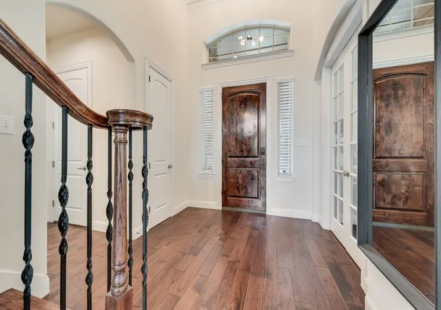 Photo 3 of Single family home for sale at 7230 Milsap Ln, Frisco, TX 75035 | MLS# 21304755 | Listing updated on 2026-08-26