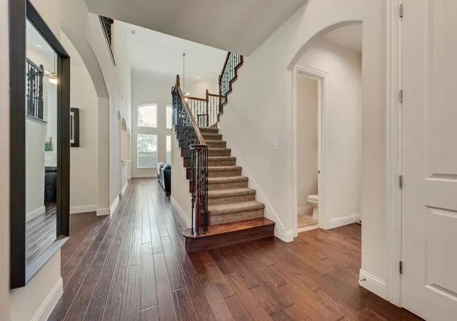 Photo 4 of Single family home for sale at 7230 Milsap Ln, Frisco, TX 75035 | MLS# 21304755 | Listing updated on 2026-08-26