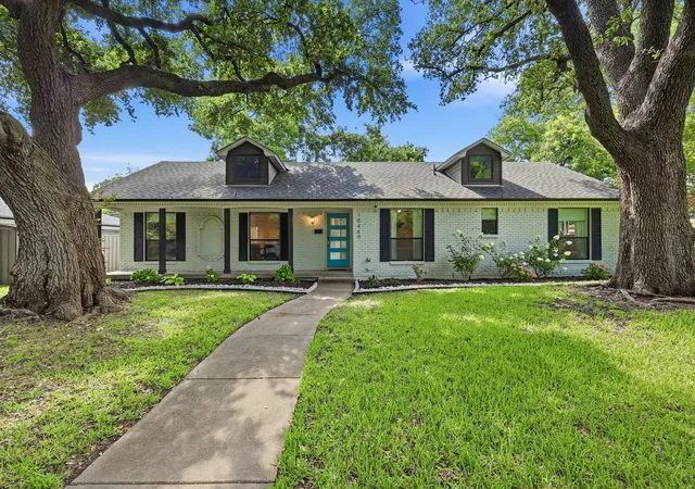 Photo 1 of Single family home for sale at 10469 Sinclair Ave, Dallas, TX 75218 | MLS# 21305704 | Listing updated on 2026-08-27