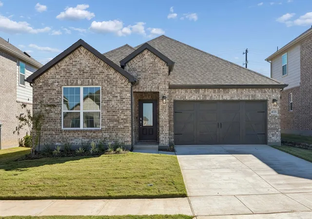 Photo 1 of Single family home for sale at 4721 Ripley Ct, Celina, TX 75009 | MLS# 21305975 | Listing updated on 2026-10-07