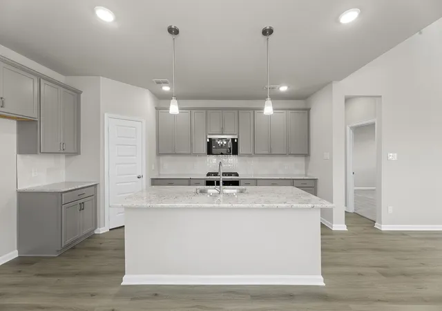 4th image of 1221 Cider Mill Ln, Forney, TX 75126 | MLS# 21305981