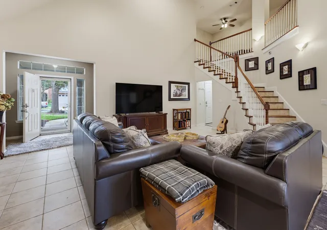 Townhouse for sale at 332 Emma Call Court, Decatur, TX 76234 | MLS# 21306012