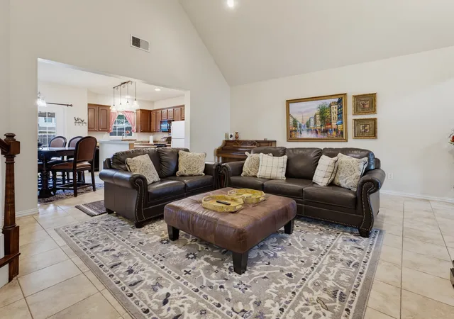 Photo 2 of Townhouse for sale at 332 Emma Call Court, Decatur, TX 76234 | MLS# 21306012 | Listing updated on 2026-08-22
