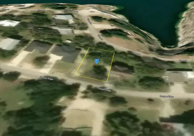 3rd image of Tbd Canyon Lake, Canyon Lake, TX 78133 | MLS# 21306025