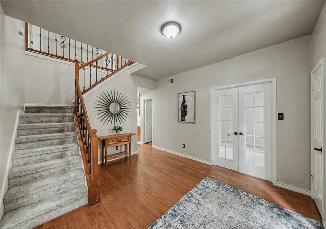 Photo 3 of Sale Pending at 3318 Clearfield Dr, Grapevine, TX 76051 | MLS# 21303764 | Listing updated on 2026-07-15