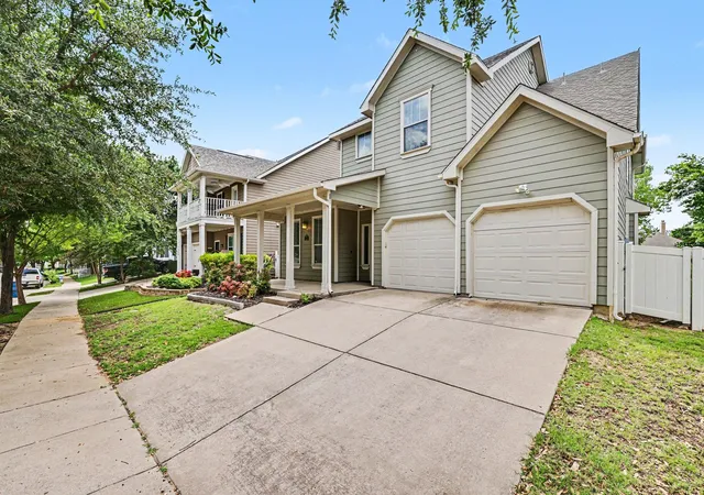2nd image of 1430 Providence Blvd, Providence Village, TX 76227 | MLS# 21304475