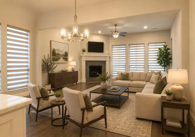 Photo 3 of Single family home for sale at 4449 Tall Knight Ln, Carrollton, TX 75010 | MLS# 21293895 | Listing updated on 2026-08-22