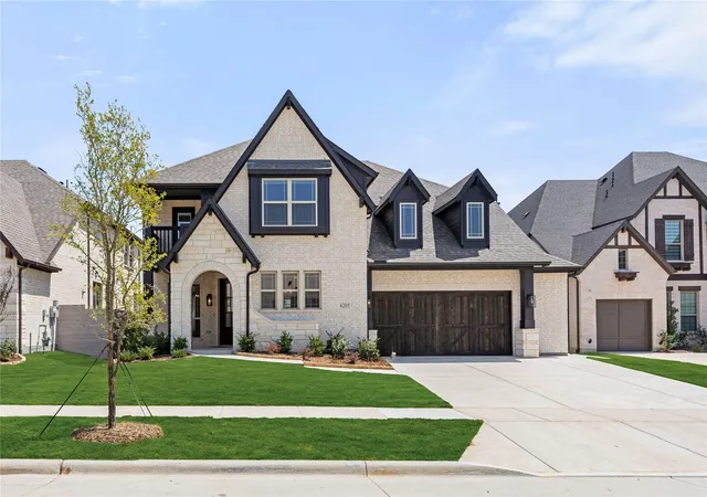Photo 2 of Single family home for sale at 4205 Attwater St, Mc Kinney, TX 75071 | MLS# 21306051 | Listing updated on 2026-08-26