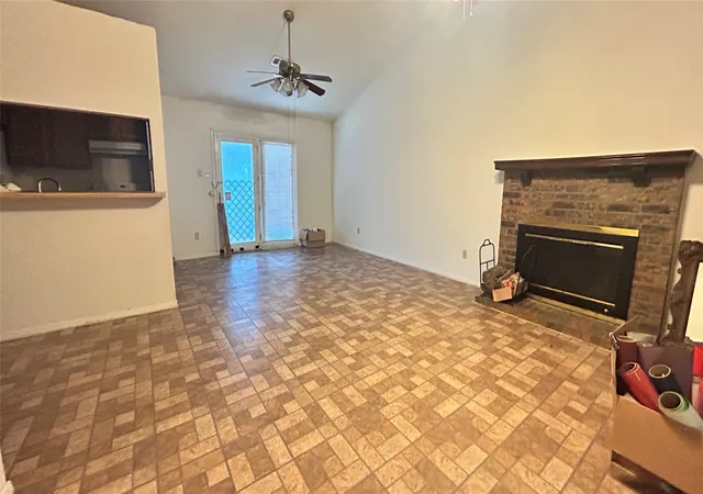 Photo 3 of Sale Pending at 3904 Manzinita St, Fort Worth, TX 76137 | MLS# 21306024 | Listing updated on 2026-08-25