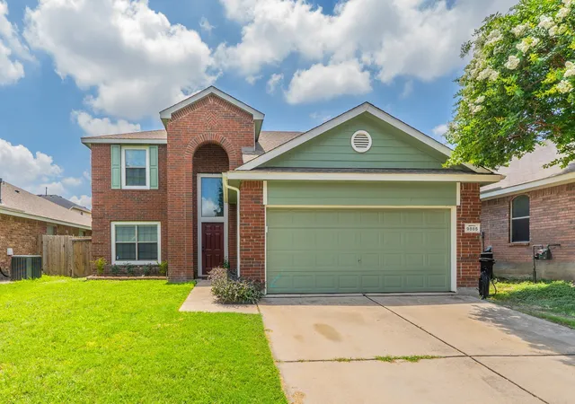 Photo 1 of Single family home for sale at 9885 Willowick Ave, Fort Worth, TX 76108 | MLS# 21306006 | Listing updated on 2026-08-22