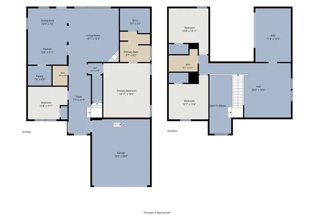 Photo 2 of Single family home for sale at 9885 Willowick Ave, Fort Worth, TX 76108 | MLS# 21306006 | Listing updated on 2026-08-22