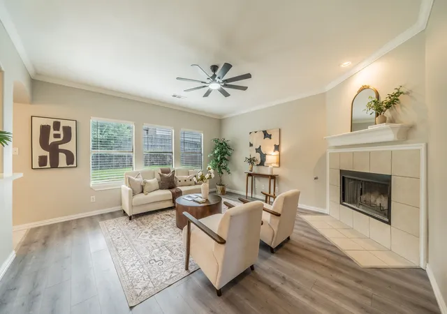 Photo 3 of Single family home for sale at 9885 Willowick Ave, Fort Worth, TX 76108 | MLS# 21306006 | Listing updated on 2026-08-22
