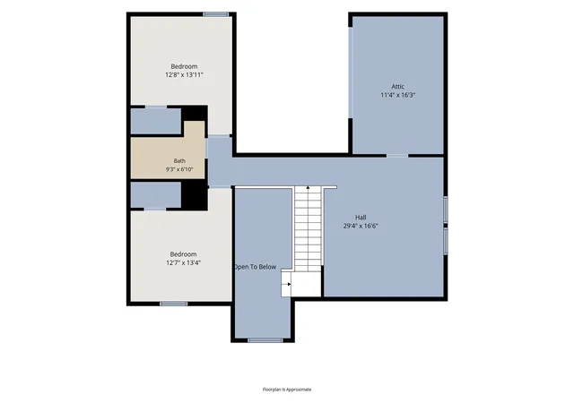 Photo 4 of Single family home for sale at 9885 Willowick Ave, Fort Worth, TX 76108 | MLS# 21306006 | Listing updated on 2026-08-22