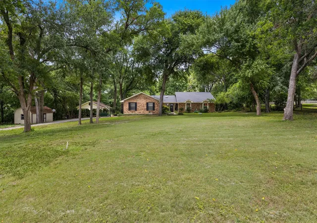 Homes for sale in Lucas, TX | 1 Cedar Bend Trl, Lucas, TX 75002 | MLS# 21305602