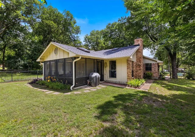 Homes for sale in Lucas, TX | 1 Cedar Bend Trl, Lucas, TX 75002 | MLS# 21305602