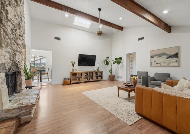 Photo 2 of Sale Pending at 1201 Rockmoor Dr, Fort Worth, TX 76134 | MLS# 21306083 | Listing updated on 2026-07-15
