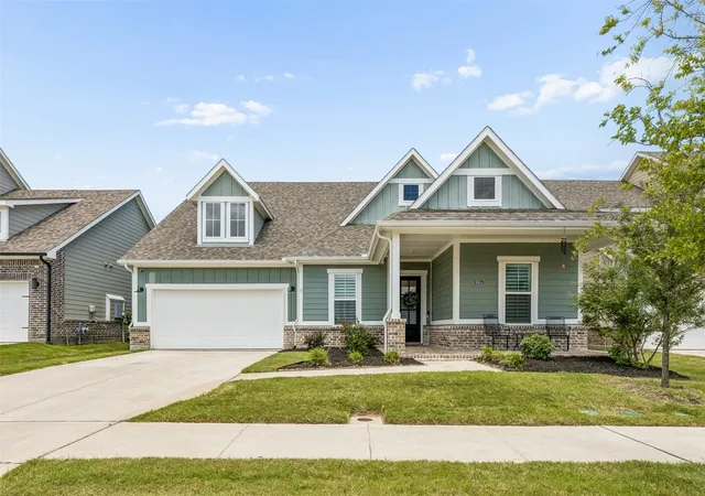 Photo 3 of Single family home for sale at 8914 Edna Pl, Rowlett, TX 75089 | MLS# 21305433 | Listing updated on 2026-09-01