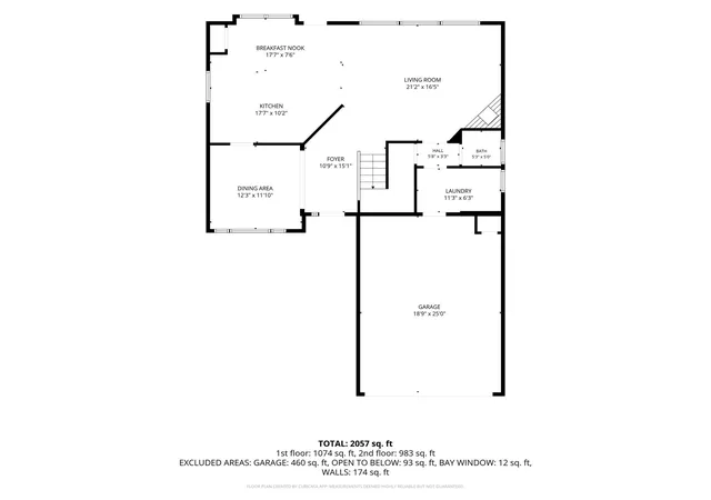 Photo 40 of Single family home for sale at 903 Summerbrook Dr, Euless, TX 76040 | MLS# 21305727 | Listing updated on 2026-08-03