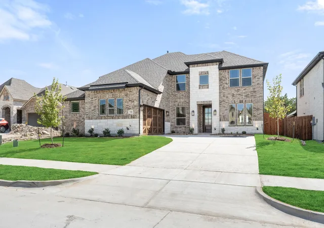 Photo 1 of Single family home for sale at 938 Cardinal Dr, Midlothian, TX 76065 | MLS# 21306125 | Listing updated on 2026-08-27